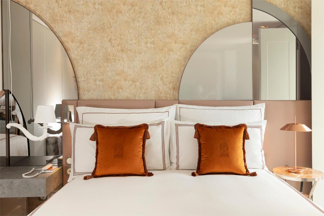 מלון Convent Square Lisbon, Vignette Collection By Ihg מראה חיצוני תמונה