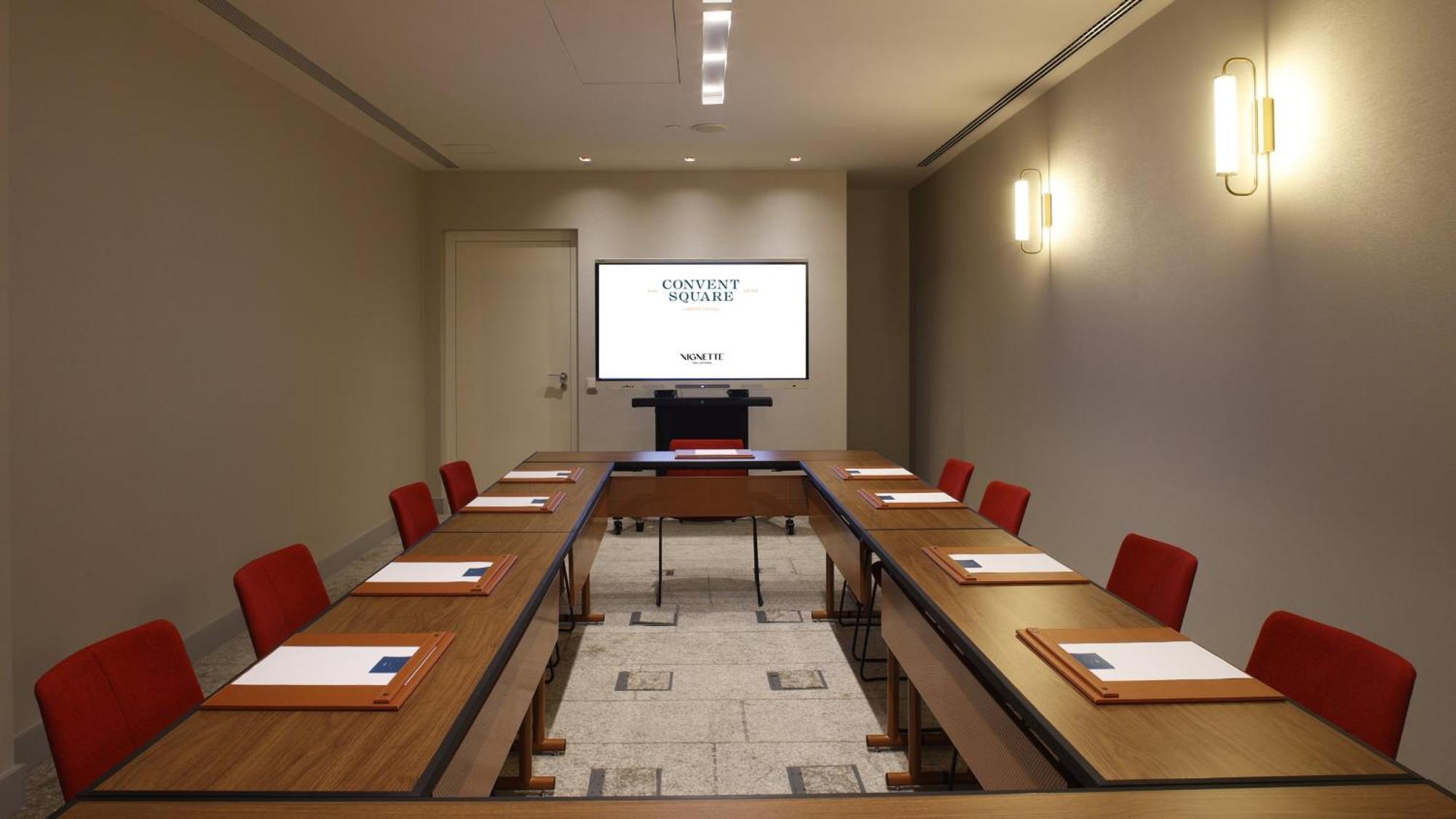 מלון Convent Square Lisbon, Vignette Collection By Ihg מראה חיצוני תמונה