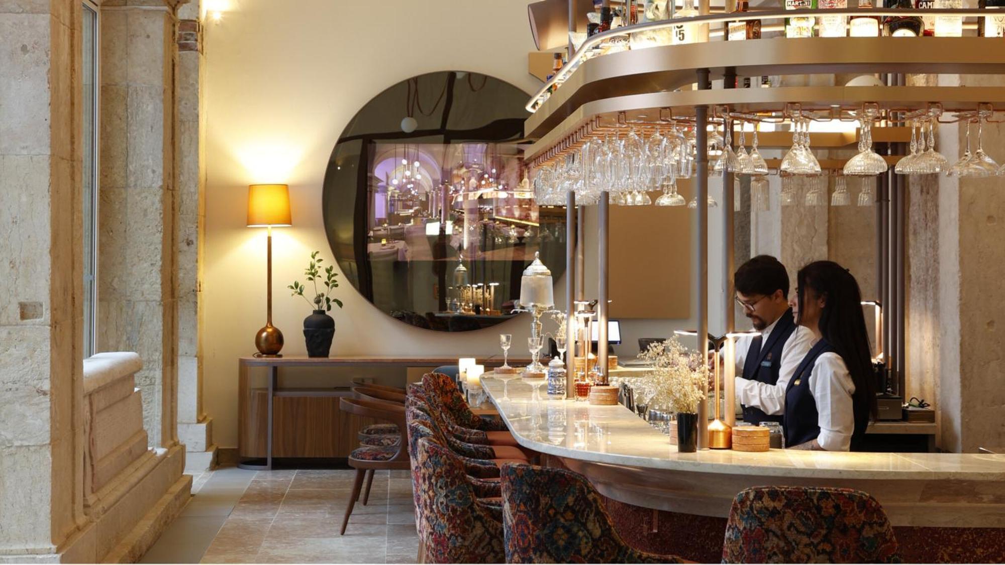 מלון Convent Square Lisbon, Vignette Collection By Ihg מראה חיצוני תמונה